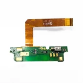 Turkcell T40 Mikrofon Bordu Film Titreşim Motoru - 1