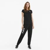 Puma 58685701 Active Tee Kadın Spor Tişört - 5