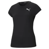 Puma 58685701 Active Tee Kadın Spor Tişört - 1