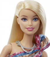 Barbie Malibu Şarkıcı Bebek (30 cm, Sarışın), Barbie - 3