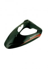 MONDIAL 100 RT-125 RT FAR MUHAFAZASI SİYAH  ORJINAL - 1
