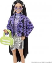 Barbie Extra Hayvan Dostları ve Kıyafet Paketleri HDJ42 - 2