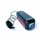 Asistan Parla F350+ USB Far - 1