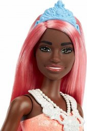 Barbie Dreamtopia Prenses Bebekler Serisi Hgr14 - 2