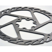 Asistan Bauer DB10 Mekanik Disk Fren Ön/Arka Set - 1