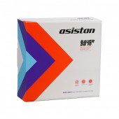 Asistan Bauer DB10 Mekanik Disk Fren Ön/Arka Set - 3