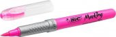 Bic Highlighter Flex Fosforlu Kalem 4 Renk - 3