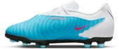 Nike Jr. Phantom GX Club MG Çocuk Krampon - 2