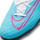 Nike Jr. Phantom GX Club MG Çocuk Krampon - 7