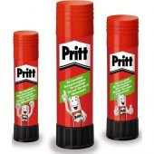 Pritt Stick Yapıştırıcı 43 Gr. -10 Adet - 2