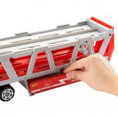 Matchbox Taşıyıcı İtfaiye Aracı Oyun Seti - GWM23 - 4