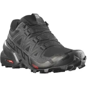 Salomon L41742800 Speedcross 6 W Kadın Koşu Ayakkabısı - 1