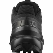 Salomon L41742800 Speedcross 6 W Kadın Koşu Ayakkabısı - 5