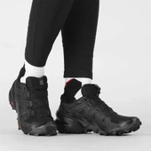 Salomon L41742800 Speedcross 6 W Kadın Koşu Ayakkabısı - 3