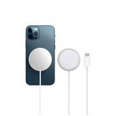 Apple Magsafe Charger A2140 20W Kablosuz Şarj Aleti - Iphone 11 12 13 pro max uyumlu - 2