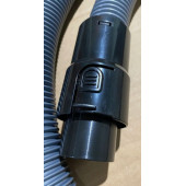 PHİLİPS FC9533 POWER PRO ACTİVE UYUMLU MUADİL OEM SÜPÜRGE HORTUMU - 2