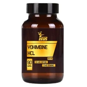 Zeus Nutrıtıon Yoh.mbıne Hcl 90 Kapsül - 1
