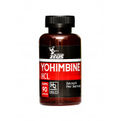 Zeus Nutrıtıon Yoh.mbıne Hcl 90 Kapsül - 1