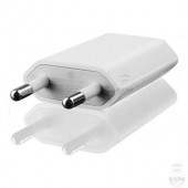 Iphone 5 6 7 Plus 8 x Şarj Cihazı Adaptör 5W - 1