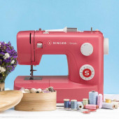 Singer 3223R Ev Tipi Dikiş Makinesi - 1