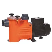 Saci 1 HP Monofaze Optima Serisi Havuz Pompası - 1