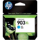 HP 903XL Yüksek Kapasiteli Mavi (Cyan) Kartuş T6M03AE - 1