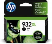 HP 932XL Siyah (Black) Kartuş CN053AE - 1