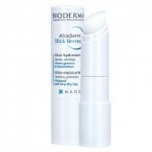 Bioderma Atoderm Lips Ultra-Moisturising Stick 4g - 1