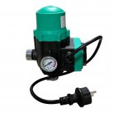 Taifu Elektronik Hidrofor Kontrol Ünitesi - Hidromat - 1