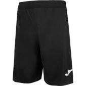 JOMA SHORT NOBEL BLACK CEPSİZ - 2