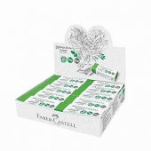 FABER DOGA DOSTU SILGI DUSTFREE PVCFREE 20LI KUTU - 1