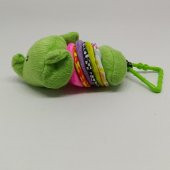 Fil Temalı Titreşimli Peluş Oyuncak - 3