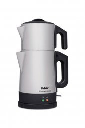 Fakir Chaızen Çay Makinesi Inox thumbnail 1