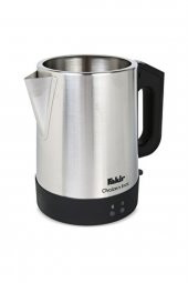 Fakir Chaızen Çay Makinesi Inox thumbnail 2