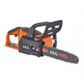 Aeg Acs 18B30-0 18V Akülü Orman Motoru (Aküsüz) 4935471337 - 1