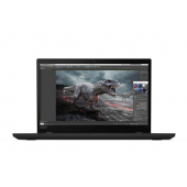 LENOVO MWS P15s 20W6004FTX i7-1165G7 16GB 512GB SSD NVIDIA QUADRO T500 4GB GDDR6 15.6" W10PRO - 4