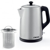 Altus AL 795-I Inox 1650 W Çelik Çay Makinesi - 2