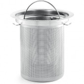 Altus AL 795-I Inox 1650 W Çelik Çay Makinesi - 4