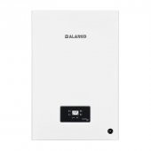 Alarko Super Fit SUF 35 kW Premiks Tam Yoğuşmalı Hermetik Kombi - 1