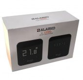Alarko By Cosa Akıllı Kablosuz Oda Termostatı - 1