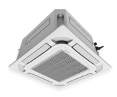 Alarko Flair 24 Inverter Split Kaset Tipi Klima - 1