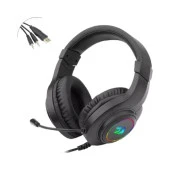 REDRAGON HYLAS H260RGB OYUNCU KULAKLIK - 1