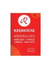 Redhouse Mini Sözlüğü (İngilizce - Türkçe Türkçe - İngilizce - Hüseyin Vatan - 1