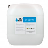 Sıvı El Temizleme Sabunu 30 Kg - 1