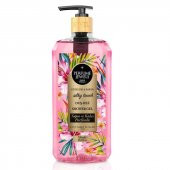 Eyüp Sabri Tuncer Perfume Jewels Silky Touch Duş Jeli 750 ml - 1