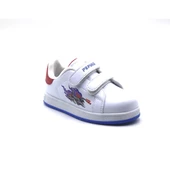 Pepino 206 Unisex Çocuk Spor Ayakkabı - 6