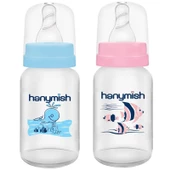 Hanymish 431 PP Biberon 125 ml - 1