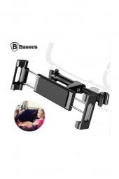 Baseus SUHZ-01-340 Araç Koltuk Arkası Tablet Tutucu - 1