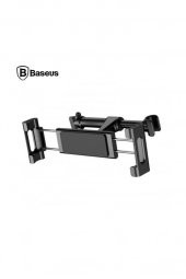 Baseus SUHZ-01-340 Araç Koltuk Arkası Tablet Tutucu - 2