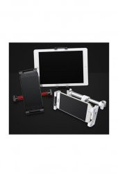 Baseus SUHZ-01-340 Araç Koltuk Arkası Tablet Tutucu - 7